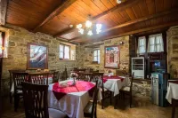 Archontiko Riziko Hotels in Chios