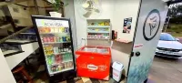 博阿維斯塔飯店 科斯莫波利斯住宿飯店