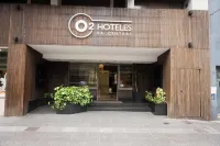 O2 Hotel Buenos Aires Hotels near SIMPORTAS.COM (Tienda Online, coordinar por whatsapp)