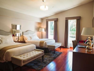 Atiq Boutique Hotel