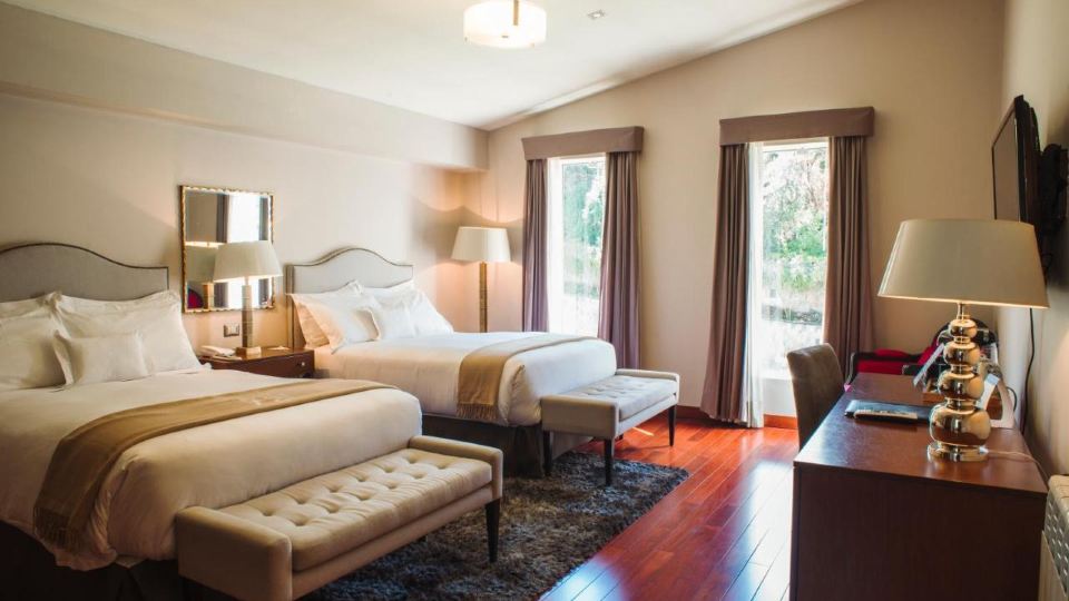 Atiq Boutique Hotel