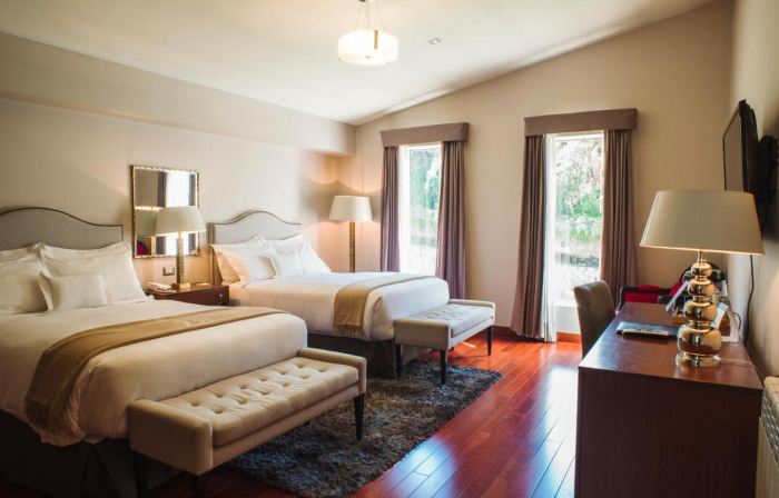 Atiq Boutique Hotel