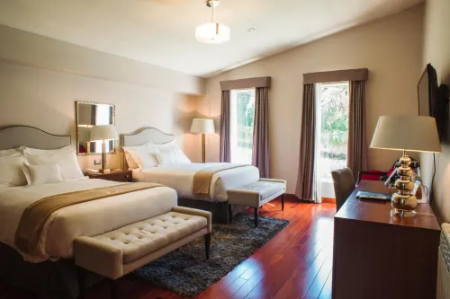 Atiq Boutique Hotel