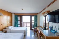 Hadthong Hotel Hotels in Prachuap Khiri Khan