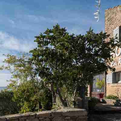 Mas des Romarins, The Originals Relais Hotel Exterior