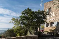 Mas des Romarins, the Originals Relais Hotels in Gordes