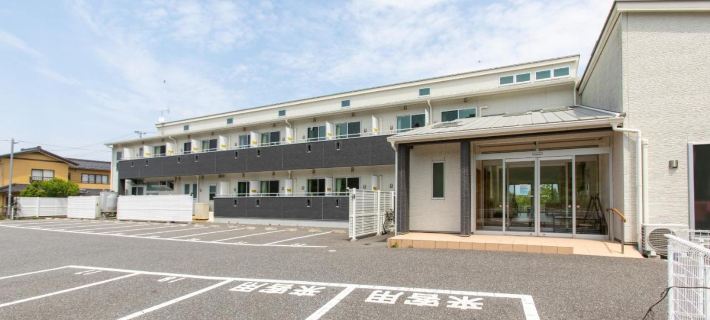 Tabist Hotel Takagiya Iwaki Hotels in Iwaki
