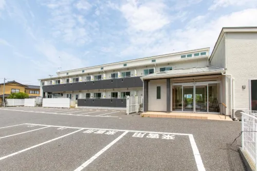 Tabist Hotel Takagiya Iwaki Hotels in Hirono