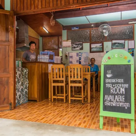Sarm Mork Guest House