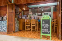 Sarm Mork Guest House - breakfast