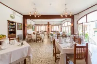 Hotel El Guía Hotels in Soller