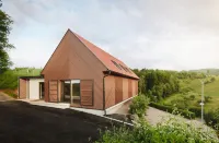 Landgut am Pößnitzberg Hotel a Ehrenhausen
