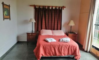 Estancia Renacimiento
