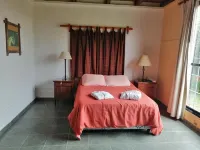 Estancia Renacimiento Hotel di Guazuvira