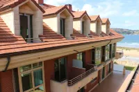 Hotel Marítimo Ris Con Garaje