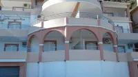 Harbour View - Oceanis Apartments Hotels in Elios Proni
