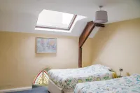 Kirkby Stephen Hostel Hotels in 
