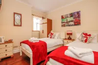 Harris Guest Accommodation Hotels in Littlemore