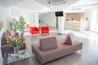 Hotel Grel Hotels in Chiaramonte Gulfi