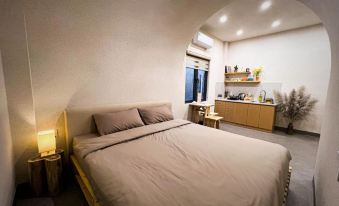 Leu Vit Homestay