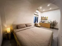 Leu Vit Homestay Hotels in Haiphong