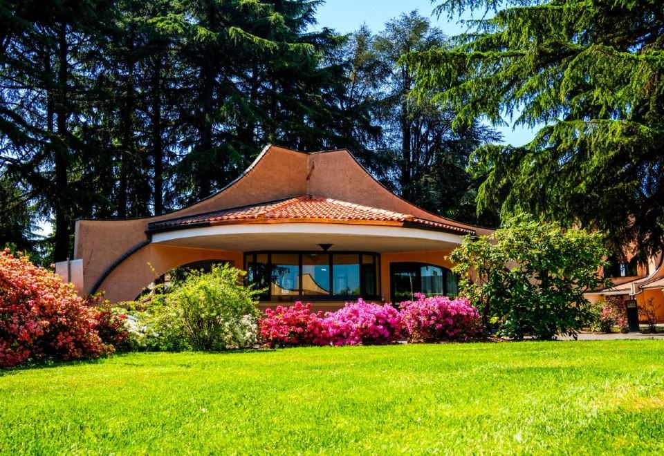 1. 호텔 피네타 부..