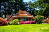 Hotel Pineta Hotels in Busto Arsizio