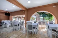 Hotel Pharos - Bữa sáng