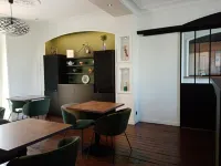 Hôtel de France Hotel a Lamballe