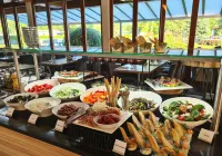 Hotel Horal - servizio colazione