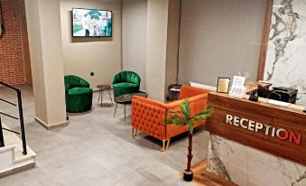 Fidanoğlu Suite Hotel Çorlu