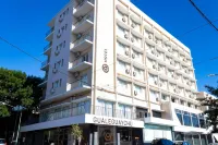 O2 Hotel Gualeguaychú Hotels in Gualeguaychu