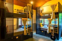 The Hosteller Chikmagalur Hotels in Chikkamagaluru