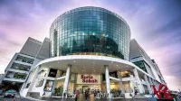 King Park Hotel Kota Kinabalu