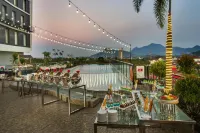 Swiss-Belinn Singkawang - Pools