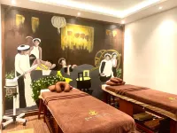 Cocochine Da Nang - Spa