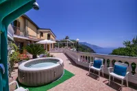 Villa Costanza Sorrento B&b
