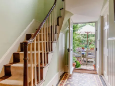 Heron House Hotels in Mid Devon District