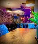 The Capon Tree Town House Hotels in Jedburgh