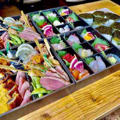 ARS Hotel Utsunomiya Dining/Meeting Rooms