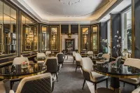 Villa Eden a Member of Leading Hotels of the World فنادق في ميرانو