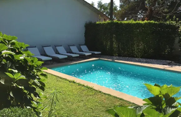 卡薩席爾瓦酒店