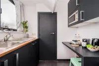 Simone's Kitchen B&B