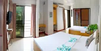 Heart Hotel and Services Hoteles en Dumaguete
