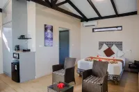 Seatiki Resort Fiji on The Coast Hotels in Yanuca Island