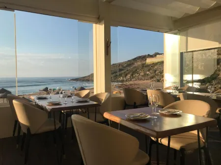 Promar - Eco Beach & Spa Hotel