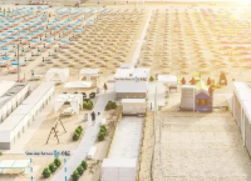 Hotel Nizza Creative Hotel