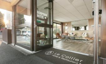Hôtel le Collier