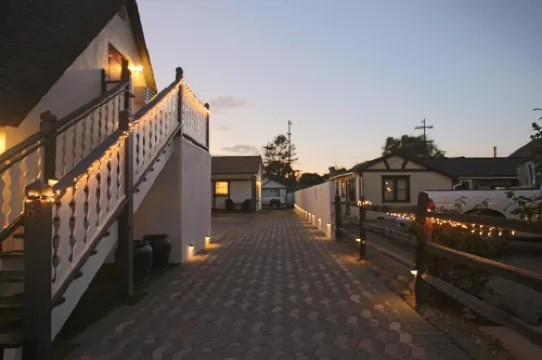 New Haven Inn Public Areas Photos