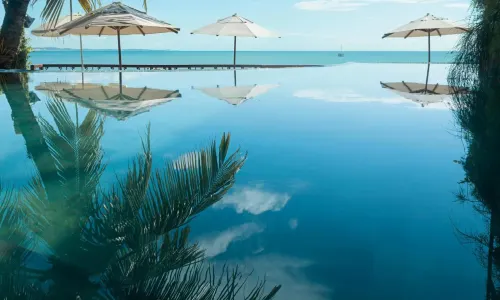 Boutique Hotel Marlin's